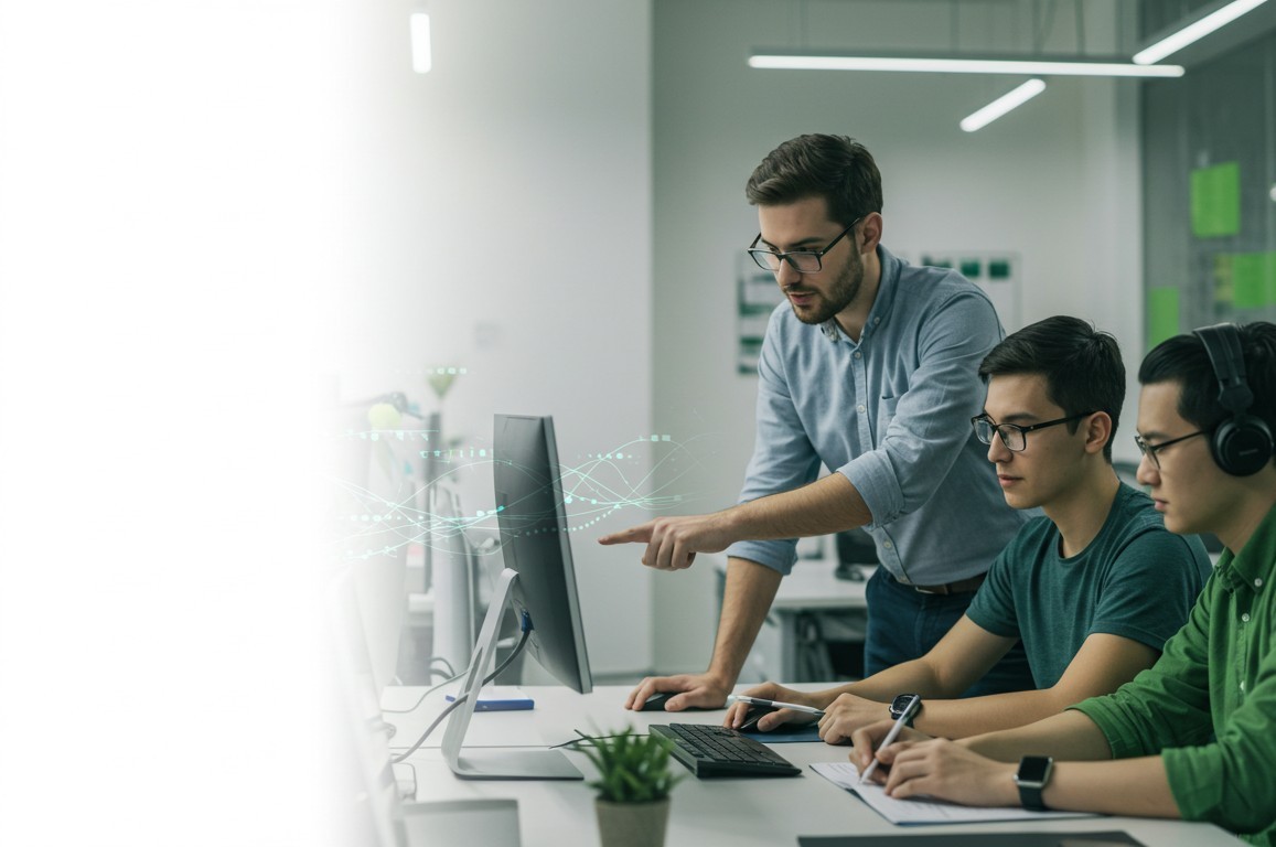 Team Scaling Strategy: Staff Augmentation vs Dedicated Teams Guide